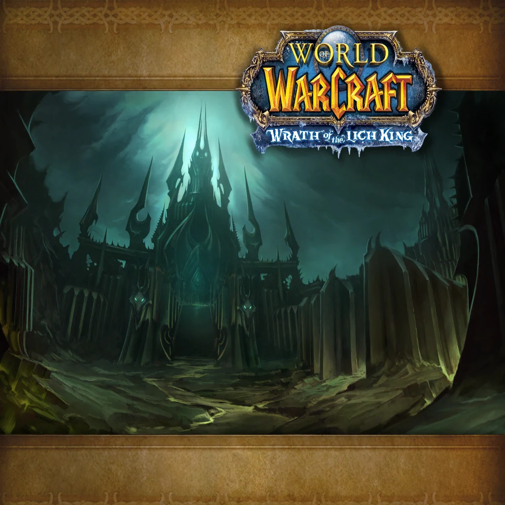 Icecrown Citadel
